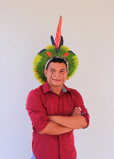 Foto de Ibui Souza Nascimento
