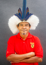 Foto de Pedro da Conceição Braz