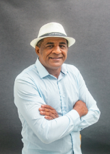 Foto de Itamar de Jesus Santana
