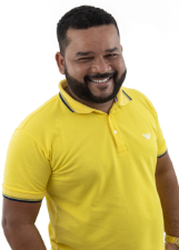 Foto de GLEYDSON RIBEIRO BITENCOURT