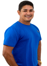 Foto de SUÉLIO BATISTA DA SILVA