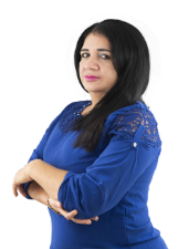 Foto de REGINA BISPO DE MELO