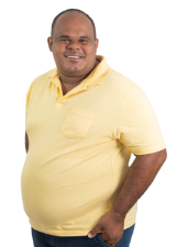 Foto de EVERALDO DA SILVA