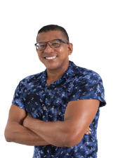 Foto de JOILTON SANTOS DA PAIXÃO