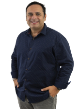 Foto de LUIS CLAUDIO FRAGOSO BISCAIA