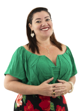 Foto de NIRVANA CELESTE CARVALHAL FRANÇA