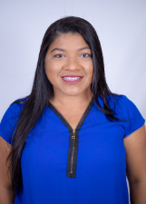 Foto de SIRLÉCIA DE JESUS SILVA DOS SANTOS