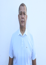 Foto de MARCOS ROBERTO PINHEIRO DOS SANTOS