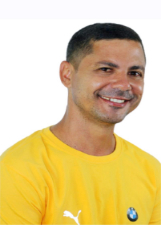 Foto de ADENILTON SANTANA DE CARVALHO