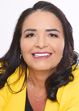 Foto de JUCILEIDE PEREIRA NUNES LIMA