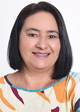 Foto de CELMA SOELICE FREITAS ROCHA
