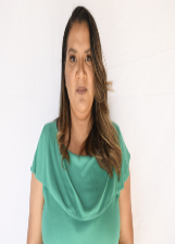 Foto de SANDRA GRACIELE CRUZ SANTOS