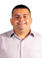 Foto de MARCOS MARCIEL PINHEIRO DE JESUS