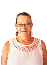 Foto de MARCIA MARIA SANTANA DE JESUS
