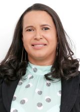 Foto de GIRLENE SOARES DOS SANTOS COSTA