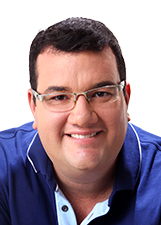 Foto de Rodrigo de Castro Lima