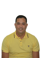 Foto de JOSE ROBERTO DOS SANTOS TOLENTINO