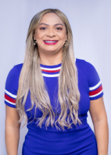 Foto de RÚBIA SORAIA NASCIMENTO SANTOS
