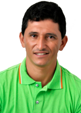 Foto de GIL CASSIO ALMEIDA DA SILVA