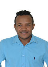 Foto de BRUNO JESUS DOS SANTOS