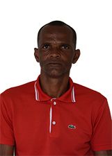 Foto de MARCIO PEREIRA DOS SANTOS