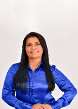 Foto de EDILEUZA OLIVEIRA CONCEIÇÃO