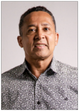 Foto de CLAUDIO MANGABEIRA DOS SANTOS