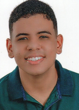 Foto de MATHEUS BACELAR VIEIRA DA SILVA