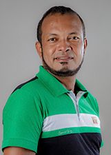 Foto de MARCOS ANDRE OLIVEIRA DA SILVA