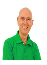 Foto de JOSÉ GEOVALDO VIANA DE MIRANDA