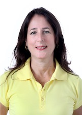 Foto de ELIZABETH CHECON DANTAS