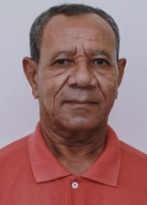 Foto de ANTÔNIO ROQUE DE JESUS DA CRUZ