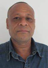 Foto de ELIZEL DA CONCEIÇÃO SANTOS