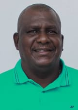 Foto de EDVALDO DO LIVRAMENTO MENEZES