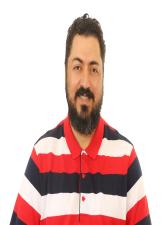 Foto de ISAC SANTOS JOAQUIM BOAVENTURA