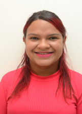 Foto de PATRICIA BARROS DE ARAÚJO