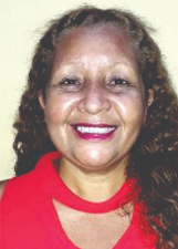 Foto de MARGARETE NATÁLIA LIMA DOS SANTOS