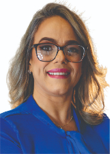 Foto de IANNA KARINE SANTOS ALVES DE CARVALHO