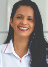 Foto de JÁELIA CAMPOS MEIRELES DAMASCENO