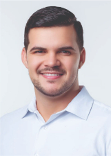 Foto de DELDI HENRIQUE OLIVEIRA COSTA