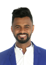 Foto de ARIOMAR ALMEIDA DA SILVA