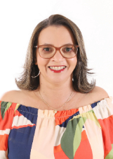 Foto de REGINA LUCIA CARDOSO VARJÃO