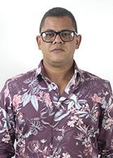 Foto de LUCAS DE JESUS BRASIL