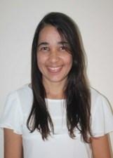 Foto de Larissa Gomes da Cruz