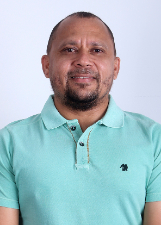 Foto de MARCOS ALVES DOS SANTOS