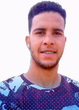 Foto de BRUNO DOS SANTOS