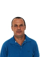 Foto de JAILTON DE OLIVEIRA SINALLI