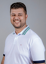 Foto de UILTON RAMOS DE ALENCAR