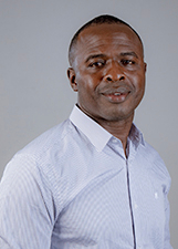 Foto de CLEITON TEIXEIRA DOS SANTOS FIGUEIRA