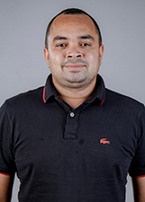Foto de DEYVISON DE OLIVEIRA RODRIGUES
